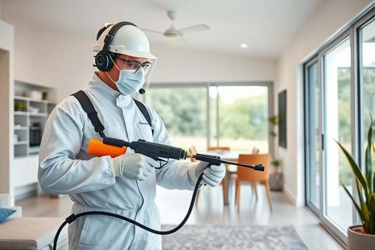 General Pest Control