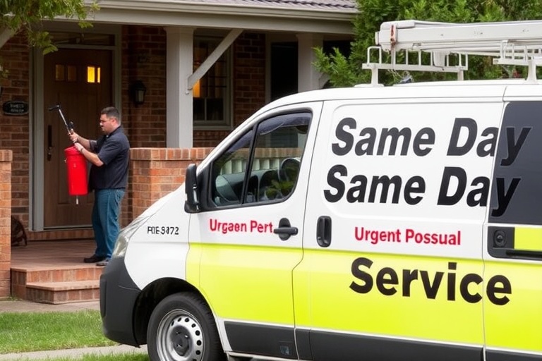 Same Day Possum Removal Services in Quakers Hill